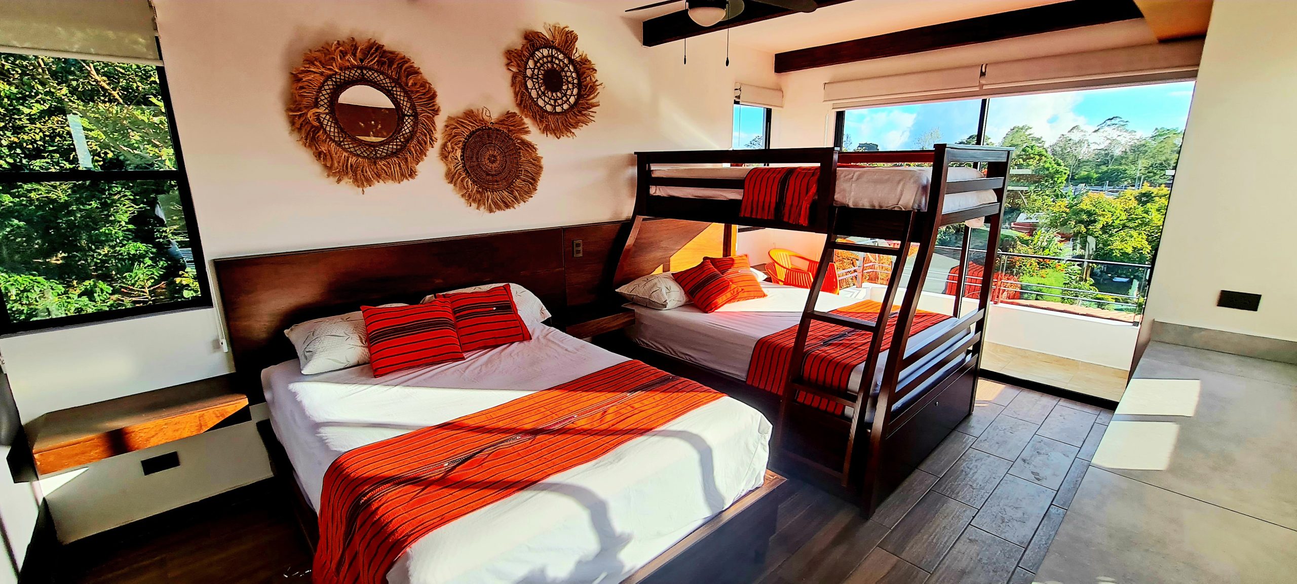 Hotel María Isabel Ataco