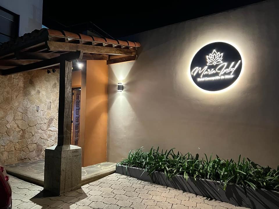 Hotel María Isabel Ataco - imagen 2