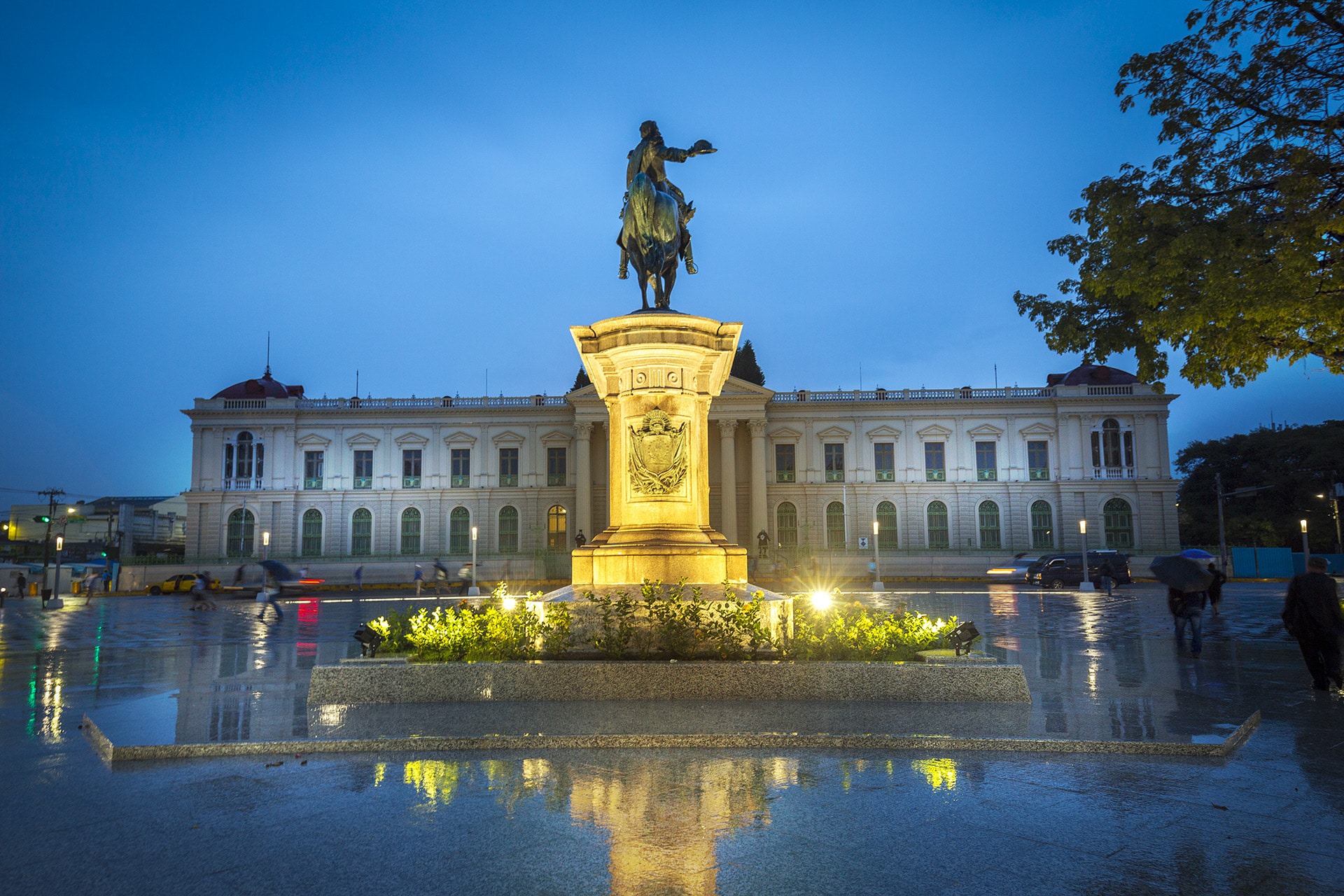 San Salvador