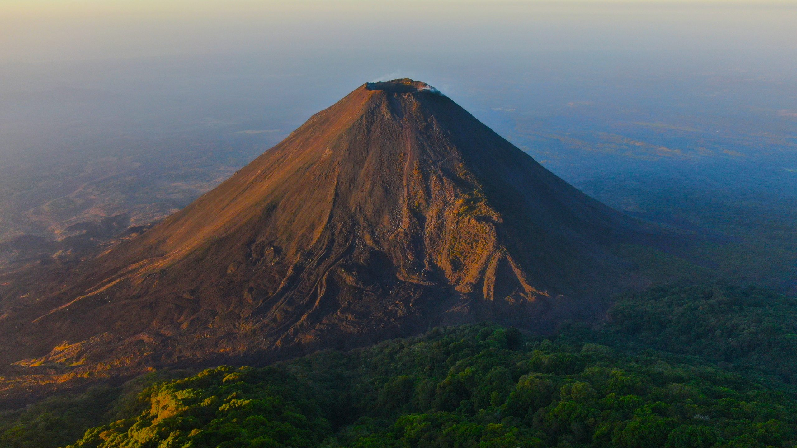 El Salvador de paso - imagen 4