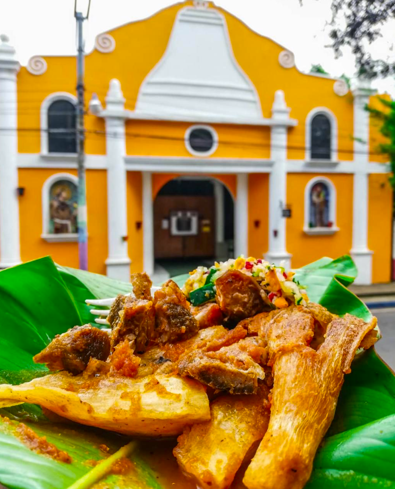 El Salvador Tradicional - imagen 3