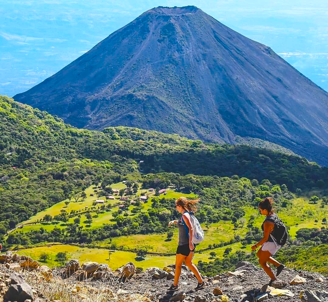 El Salvador Tradicional - imagen 4