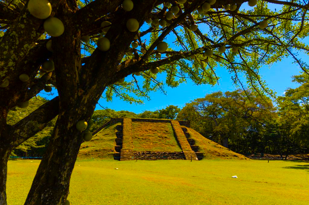 Cihuatán