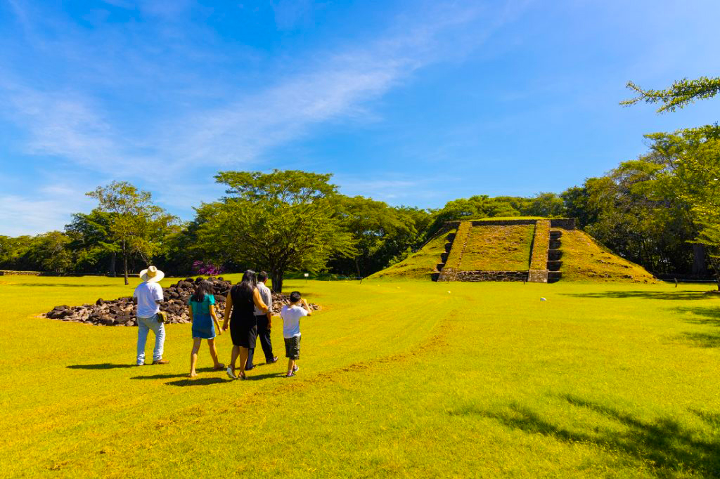 Arqueológicos