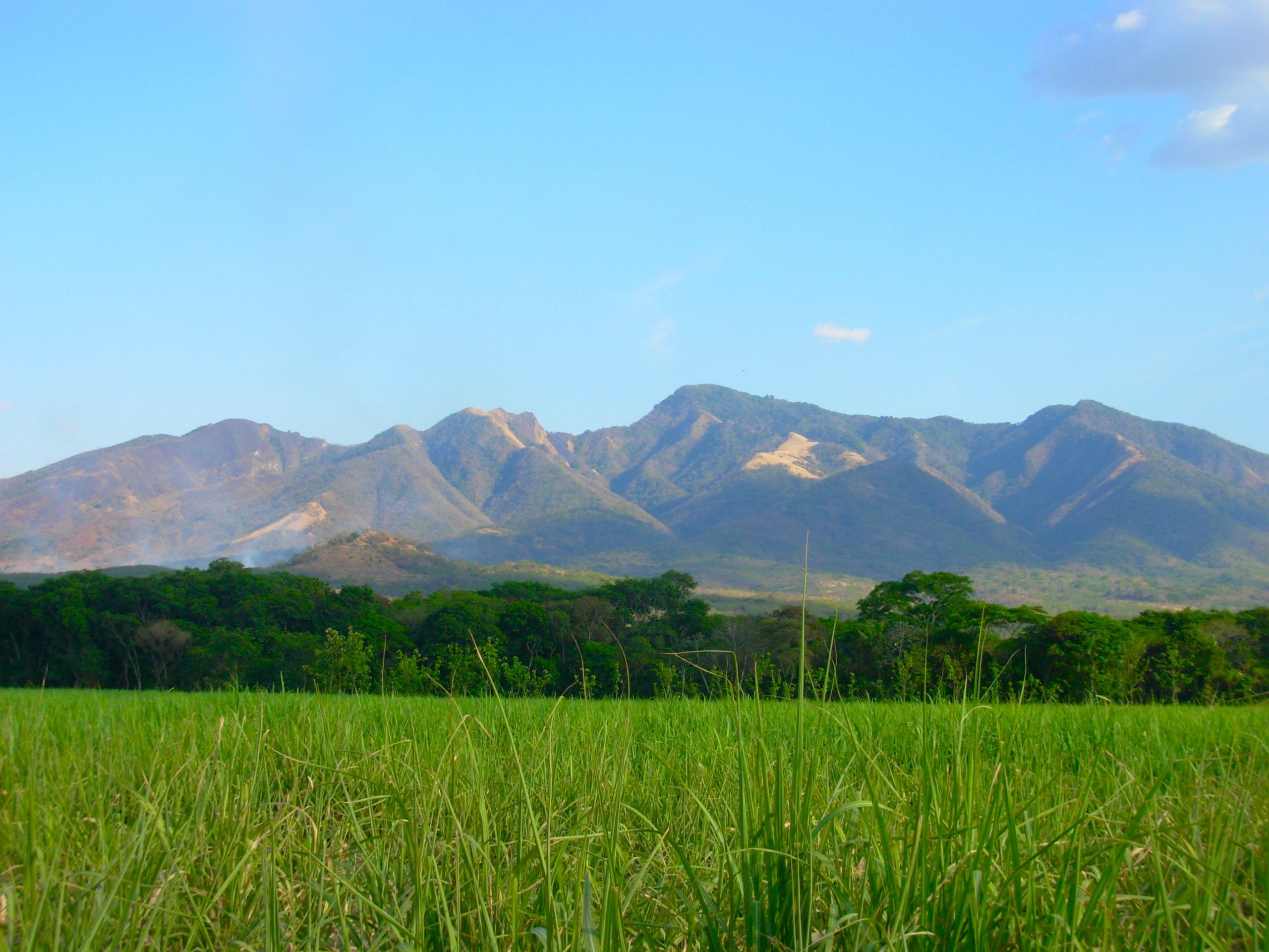 Guazapa