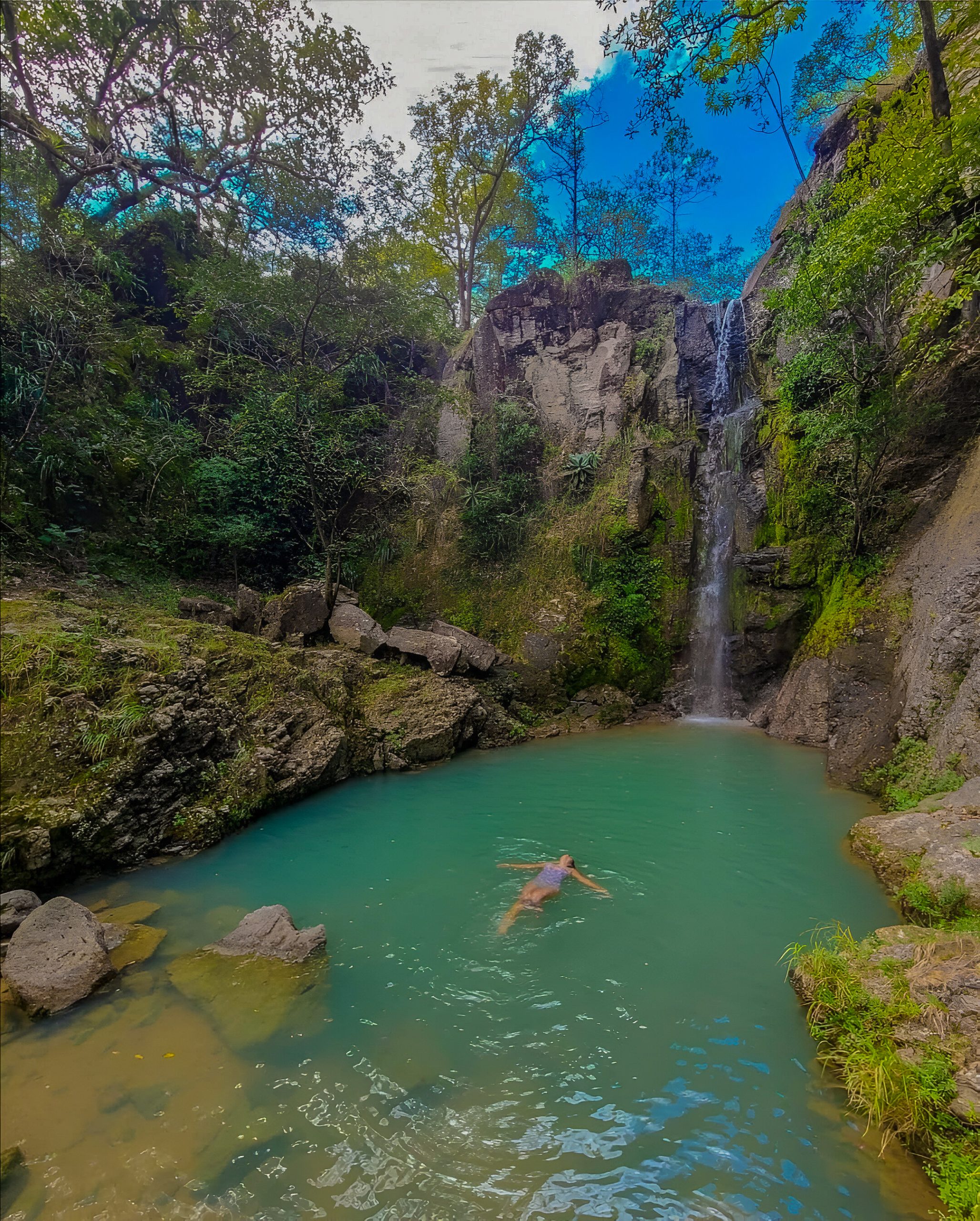 Perquín