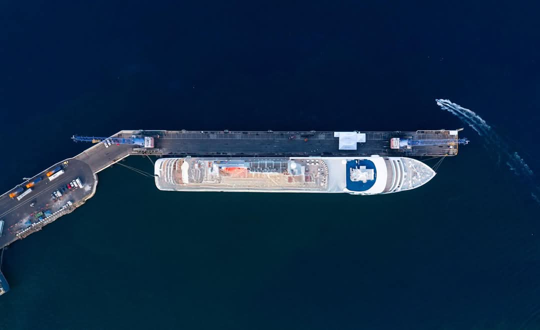 DMC Premium para Cruceros en El Salvadors