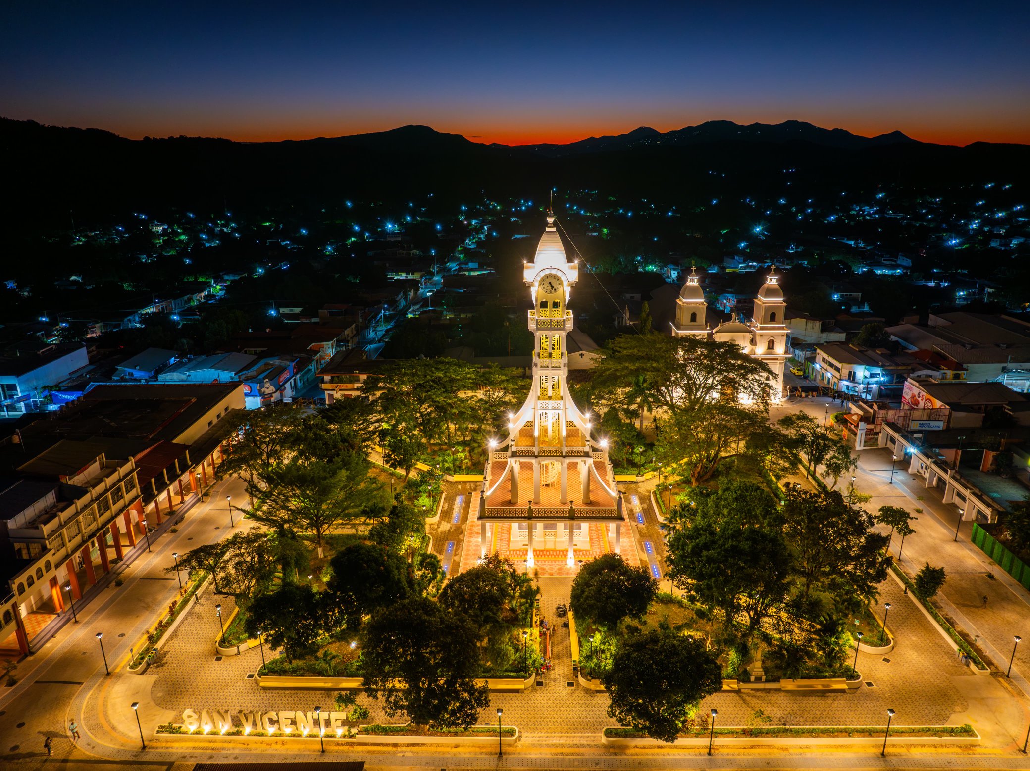 San Vicente