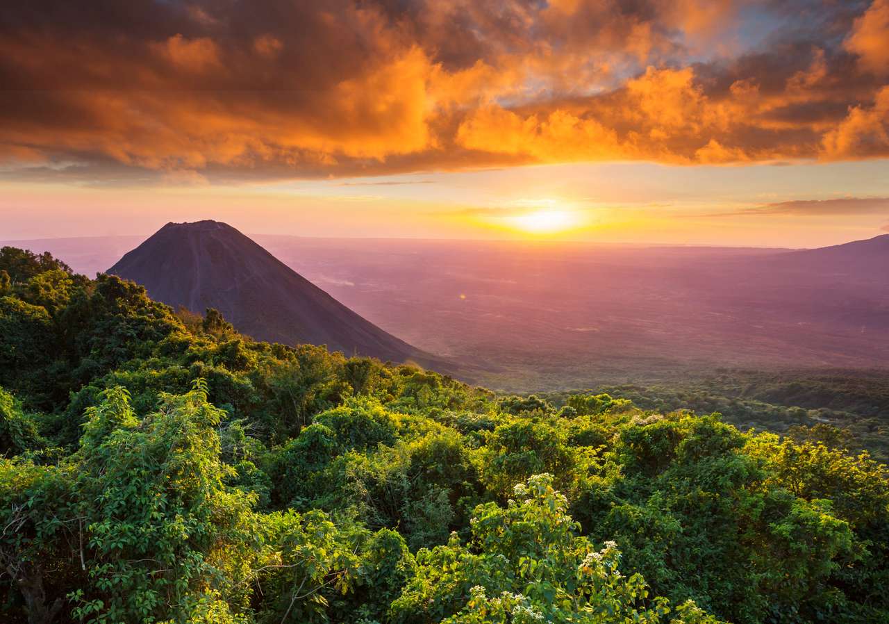 Cerro verde
