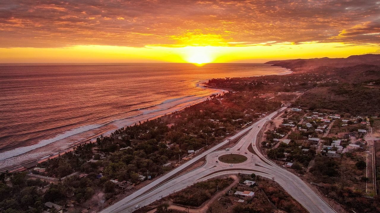 Surfcity