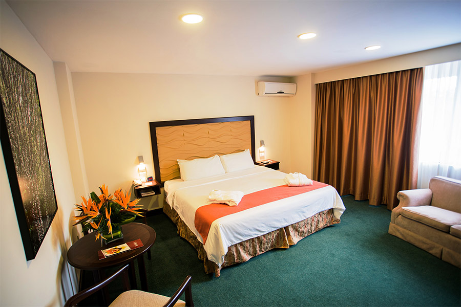 Best Western Plus Hotel Terraza - imagen 2