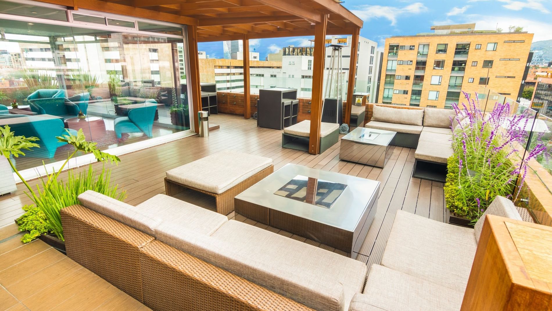Best Western Plus Hotel Terraza - imagen 3