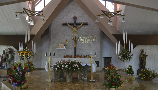 Ruta de San Romero - imagen 2