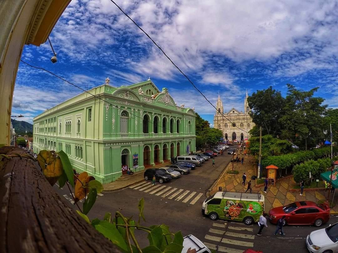Santa Ana Colonial - imagen 2