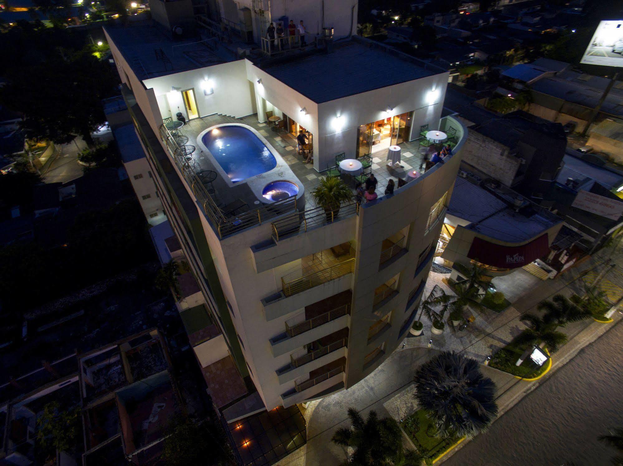 Clarion Suites Las Palmas