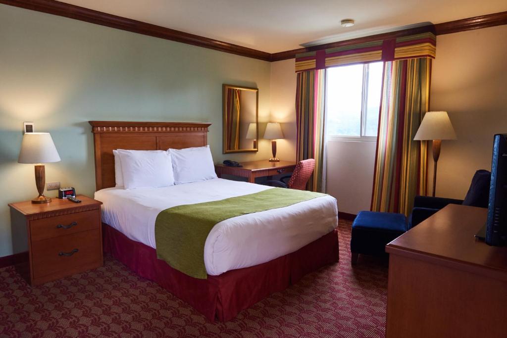 Clarion Suites Las Palmas - imagen 2