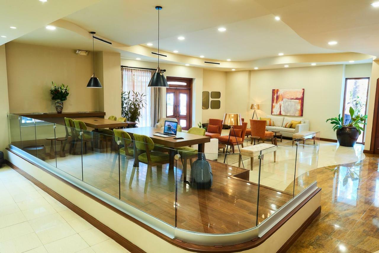 Clarion Suites Las Palmas - imagen 3