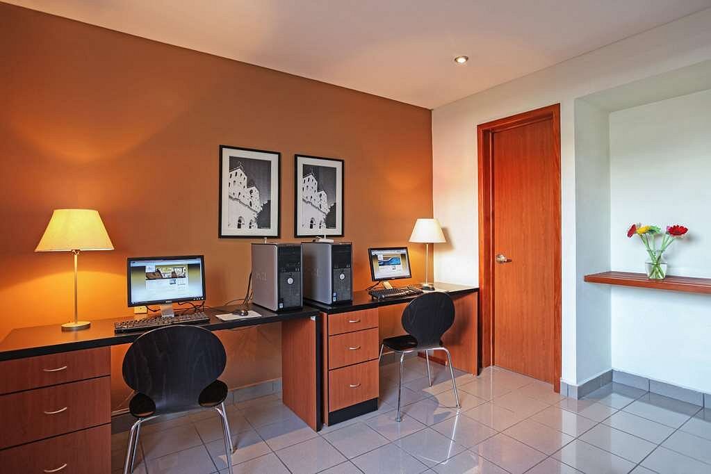 Hotel Comfort Inn Real San Miguel - imagen 4