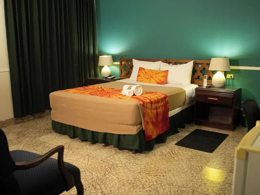 Eco Hotel Mariscal