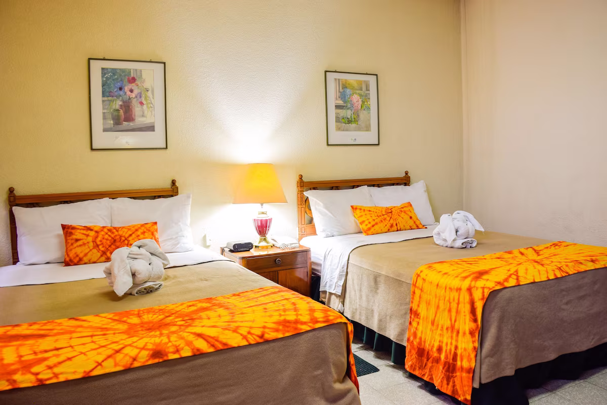 Eco Hotel Mariscal - imagen 2