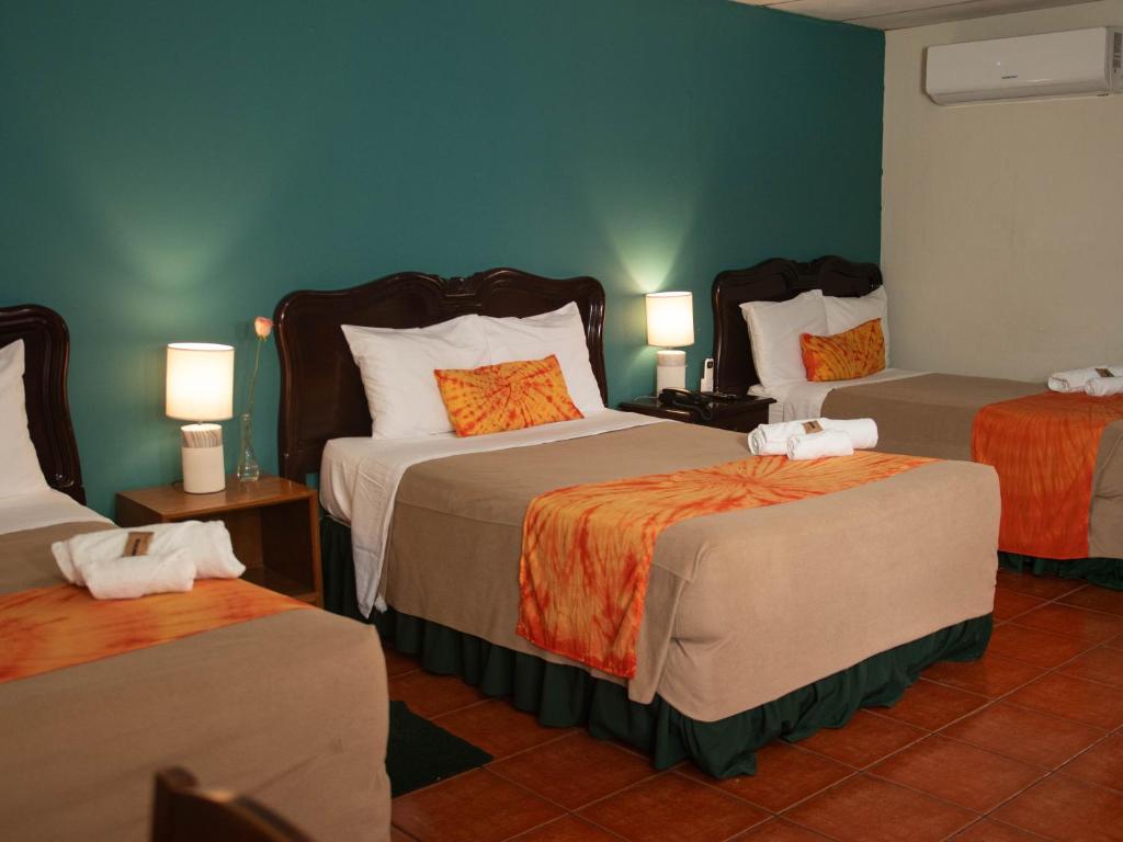 Eco Hotel Mariscal - imagen 3