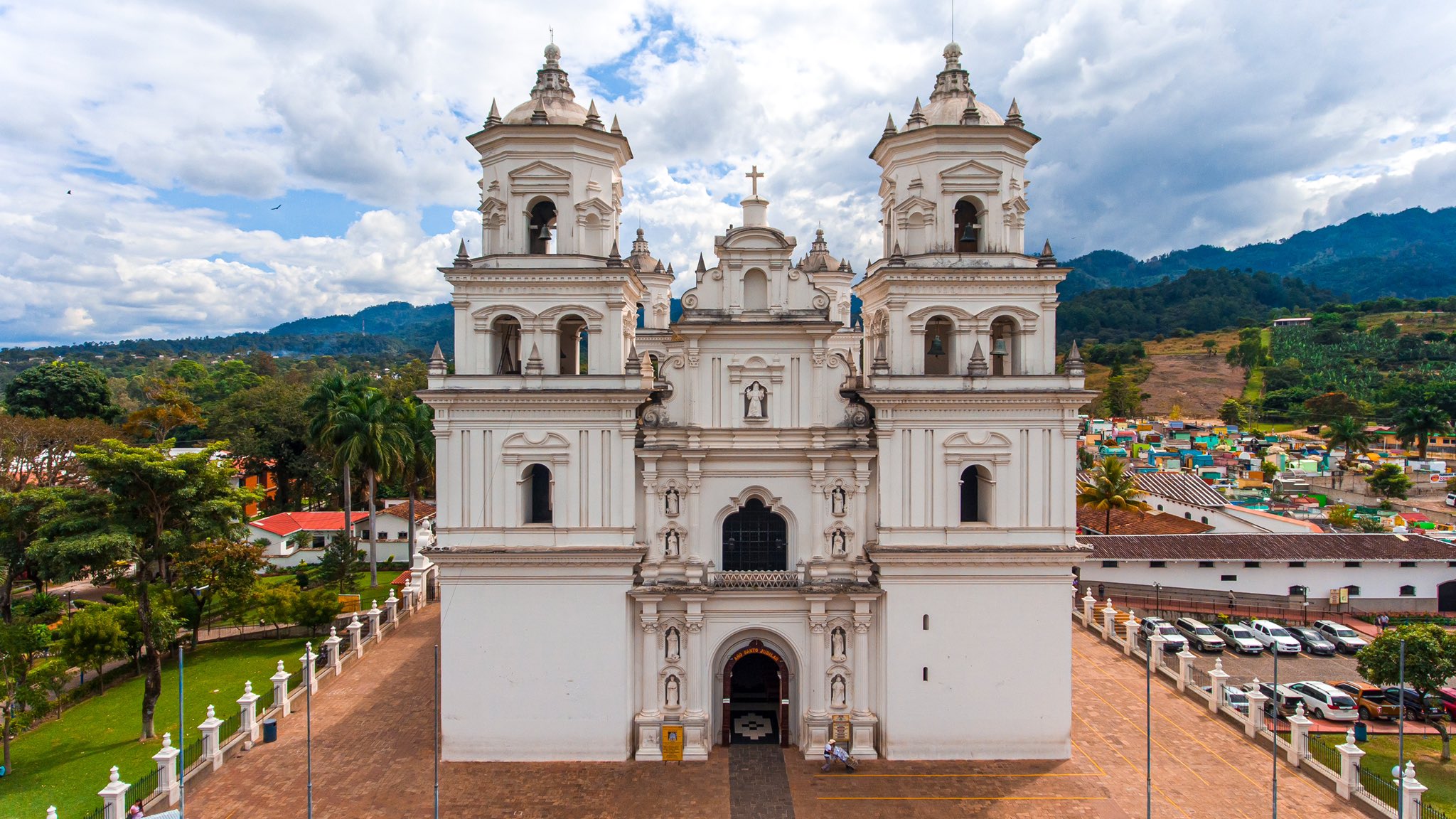 Esquipulas