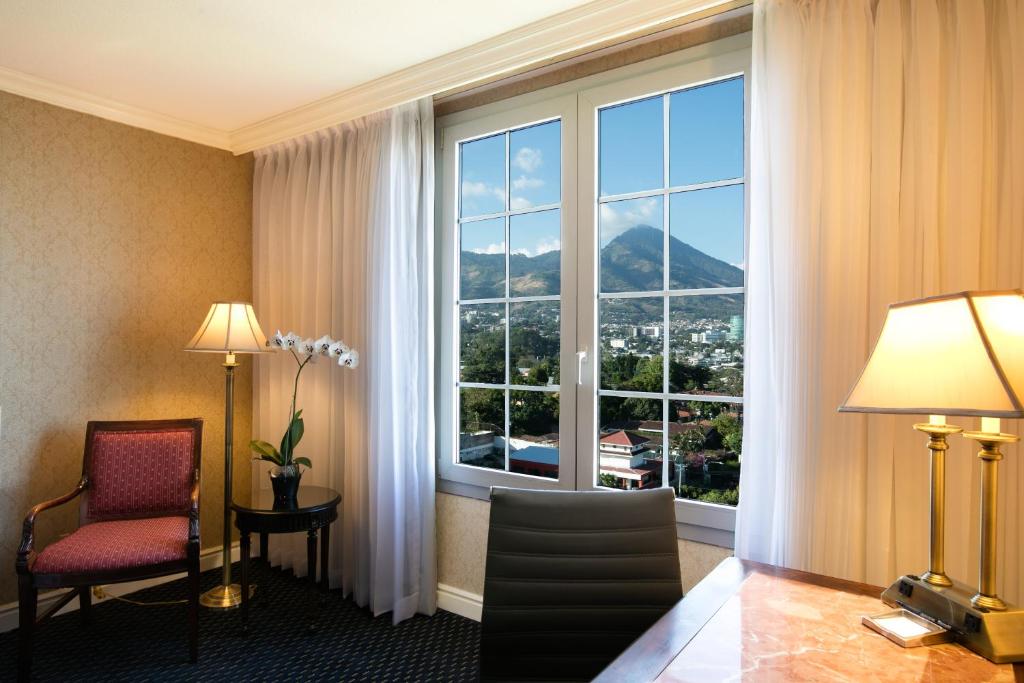 Hotel Barceló San Salvador - imagen 2