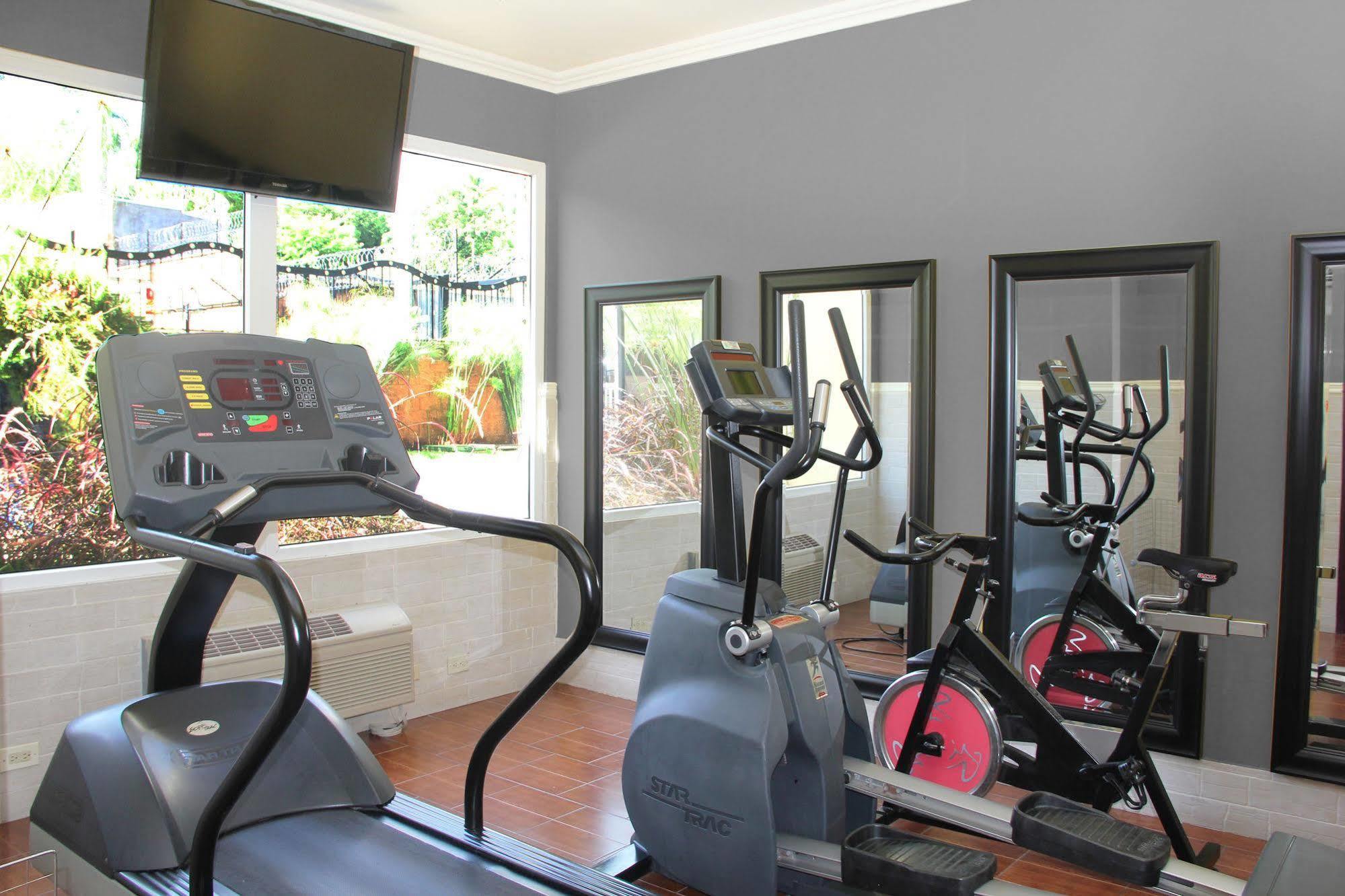 Hotel Beverly Hills - imagen 3
