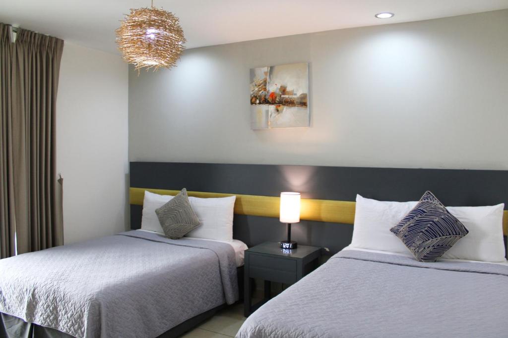 Hotel Boutique Terra Bella