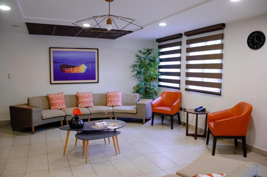 Hotel Gardenia Inn