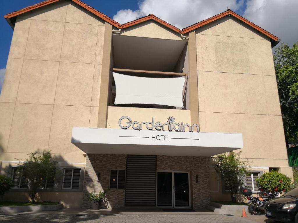 Hotel Gardenia Inn - imagen 2