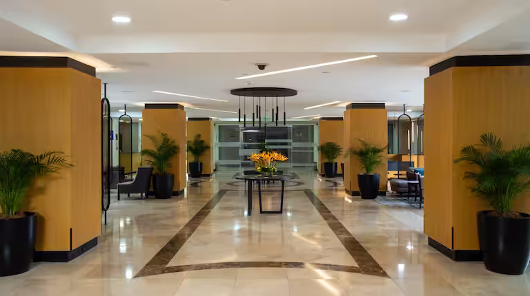Hotel Hilton San Salvador - imagen 3