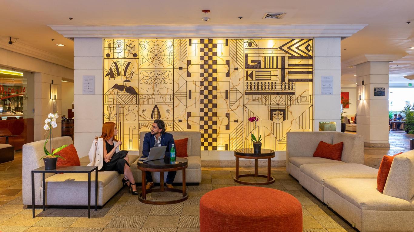 Hotel InterContinental San Salvador - imagen 2