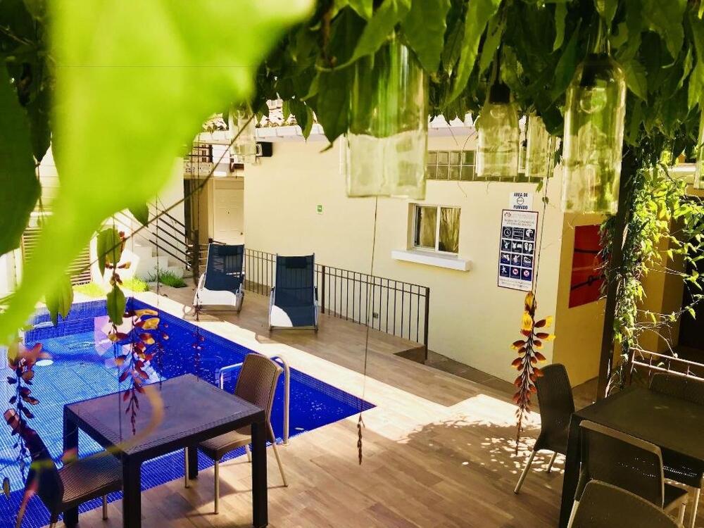 Hotel Las Magnolias - imagen 3