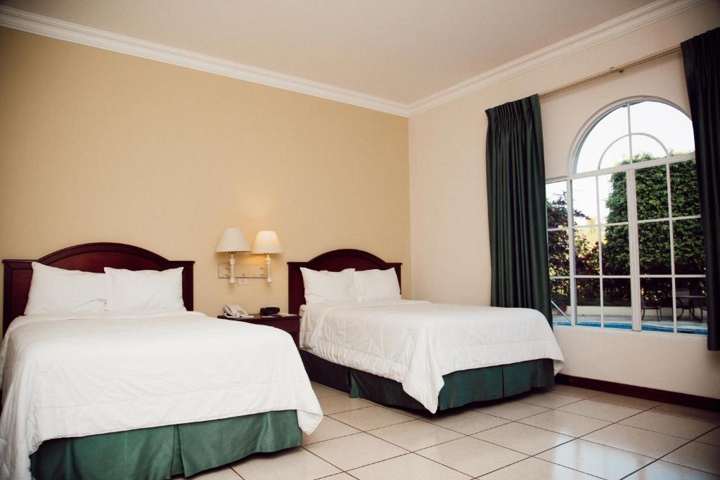 Hotel Mirador Plaza - imagen 3