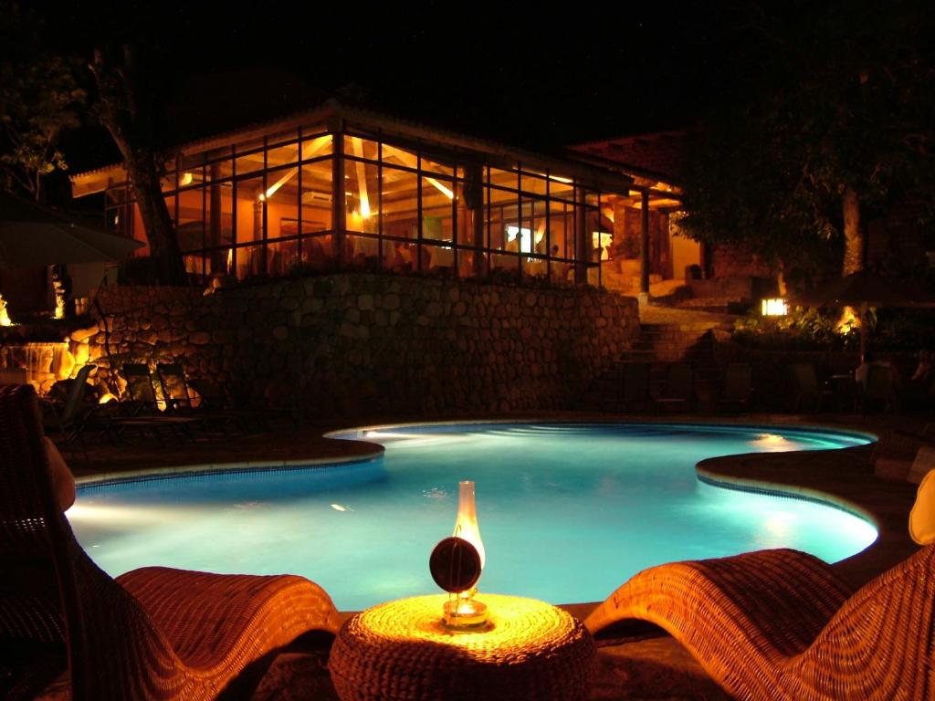 Hotel Almendros de San Lorenzo - imagen 2