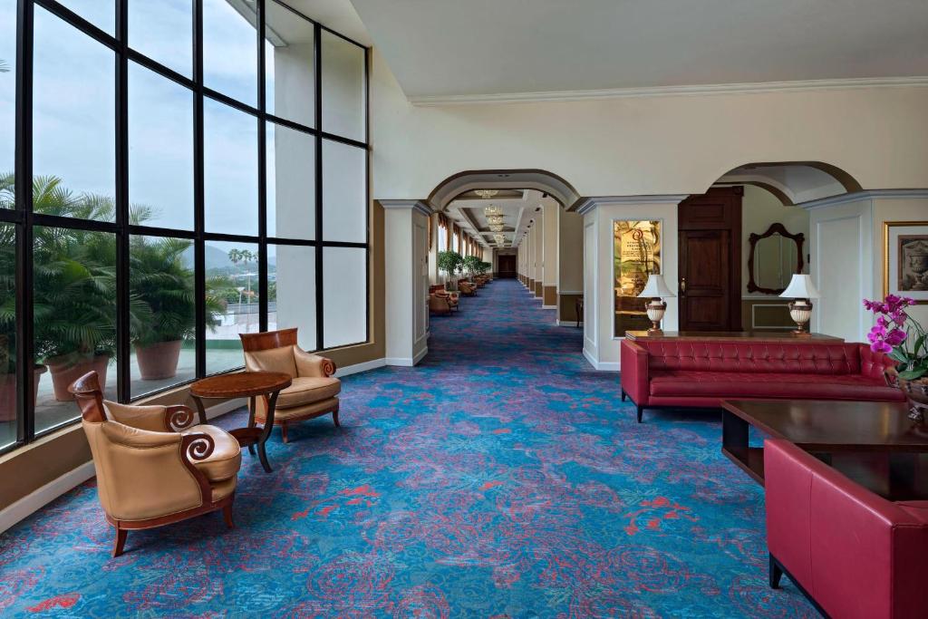 Hotel Sheraton Presidente San Salvador - imagen 2