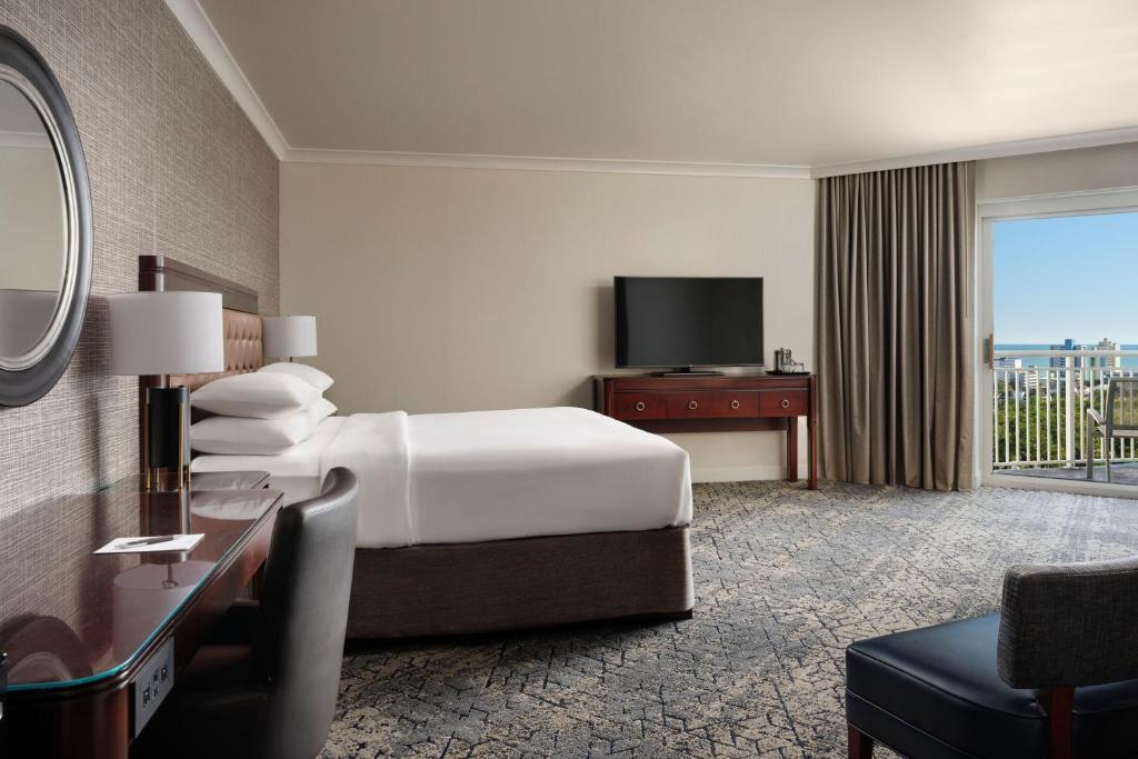 Hotel Sheraton Presidente San Salvador - imagen 3