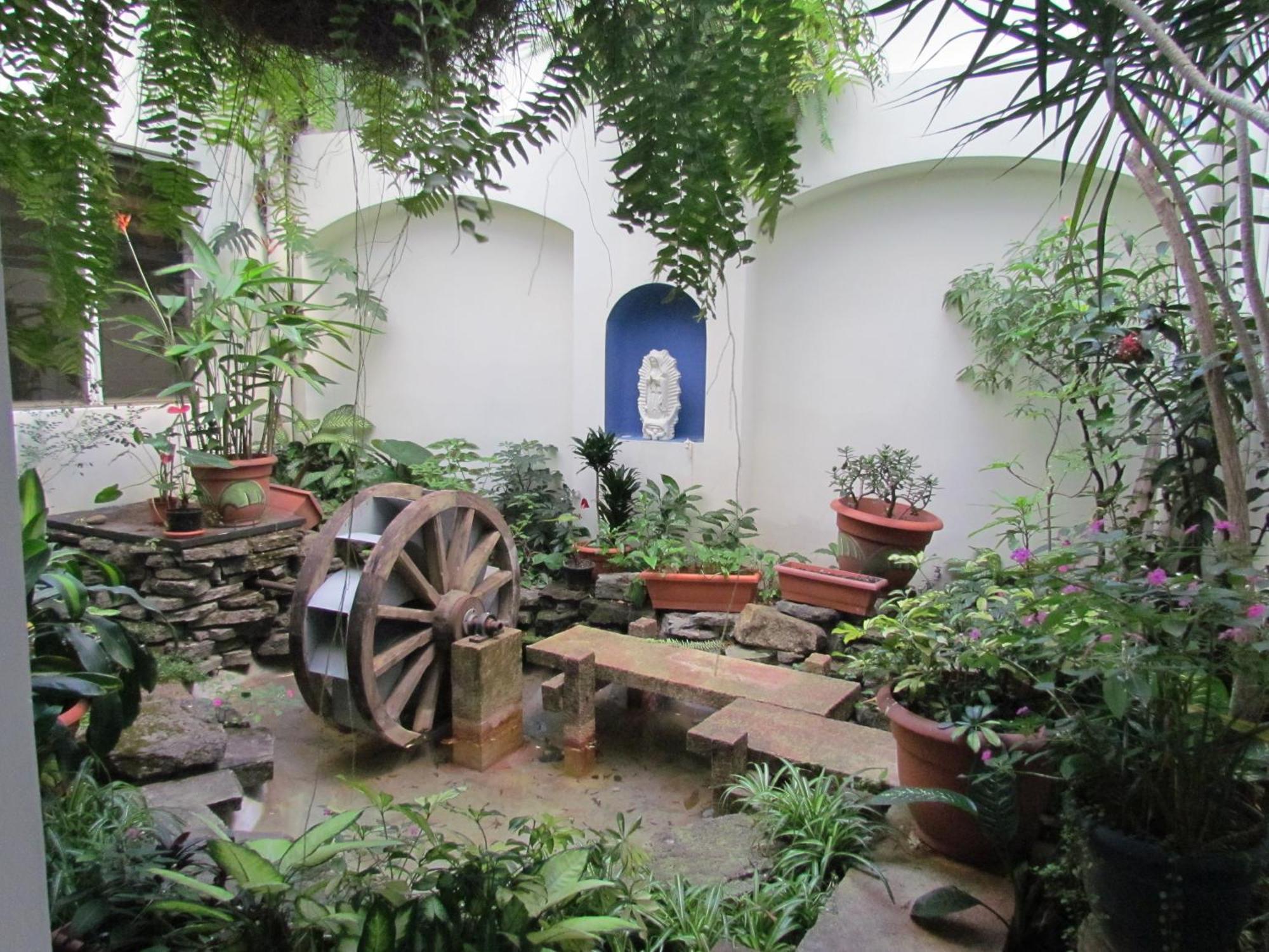 Hotel Villa Serena San Benito - imagen 2