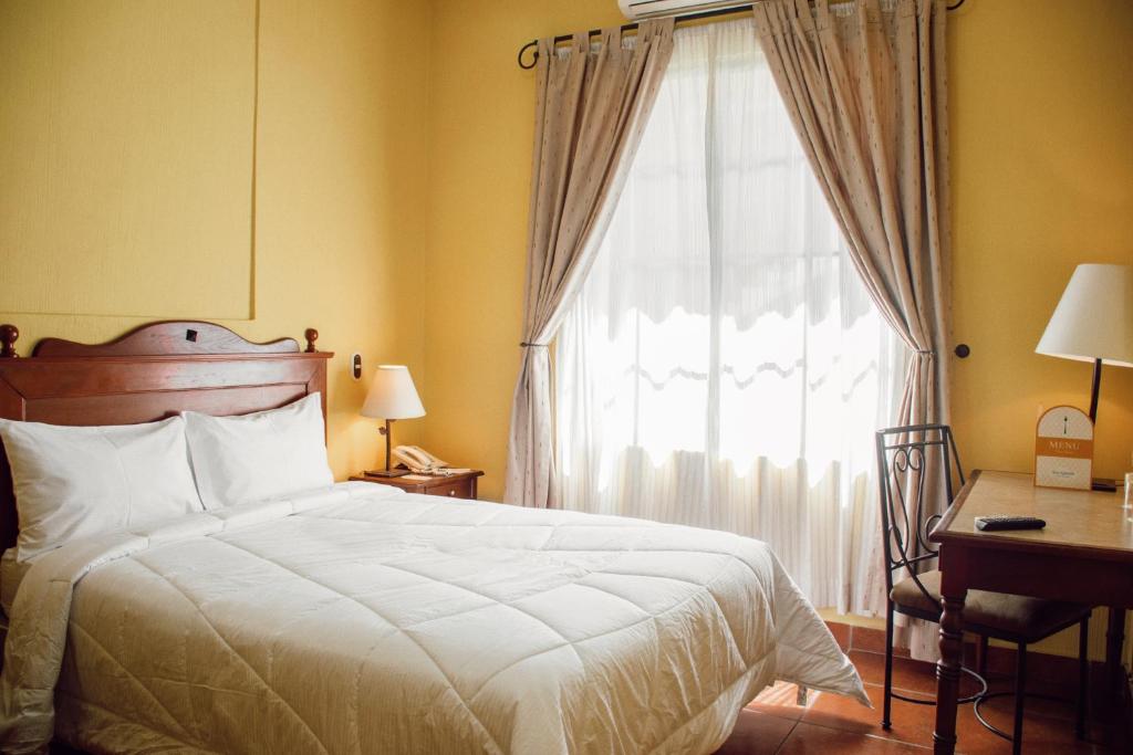 Hotel Villa Terra - imagen 2