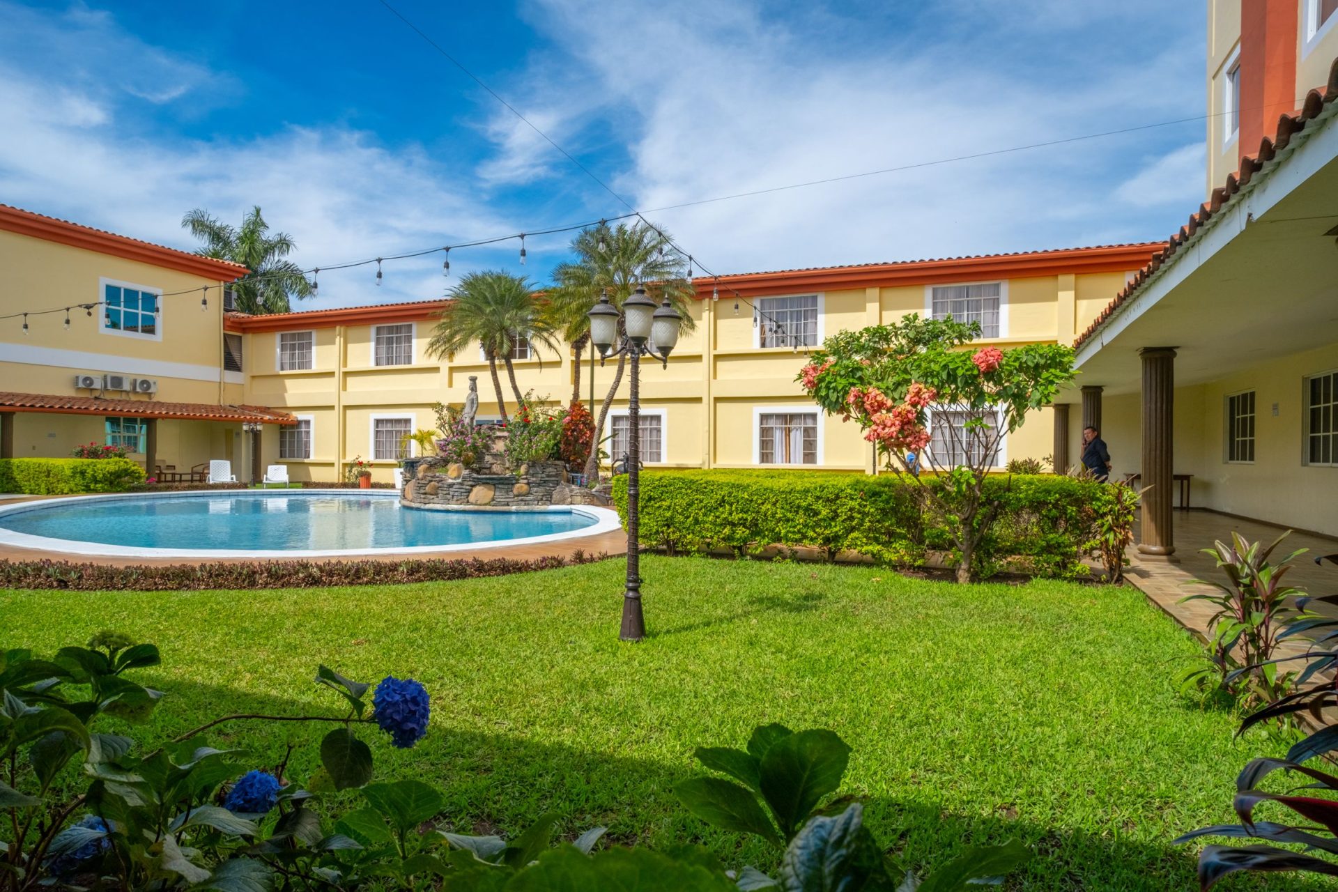 Hotel Tolteka Plaza - imagen 3