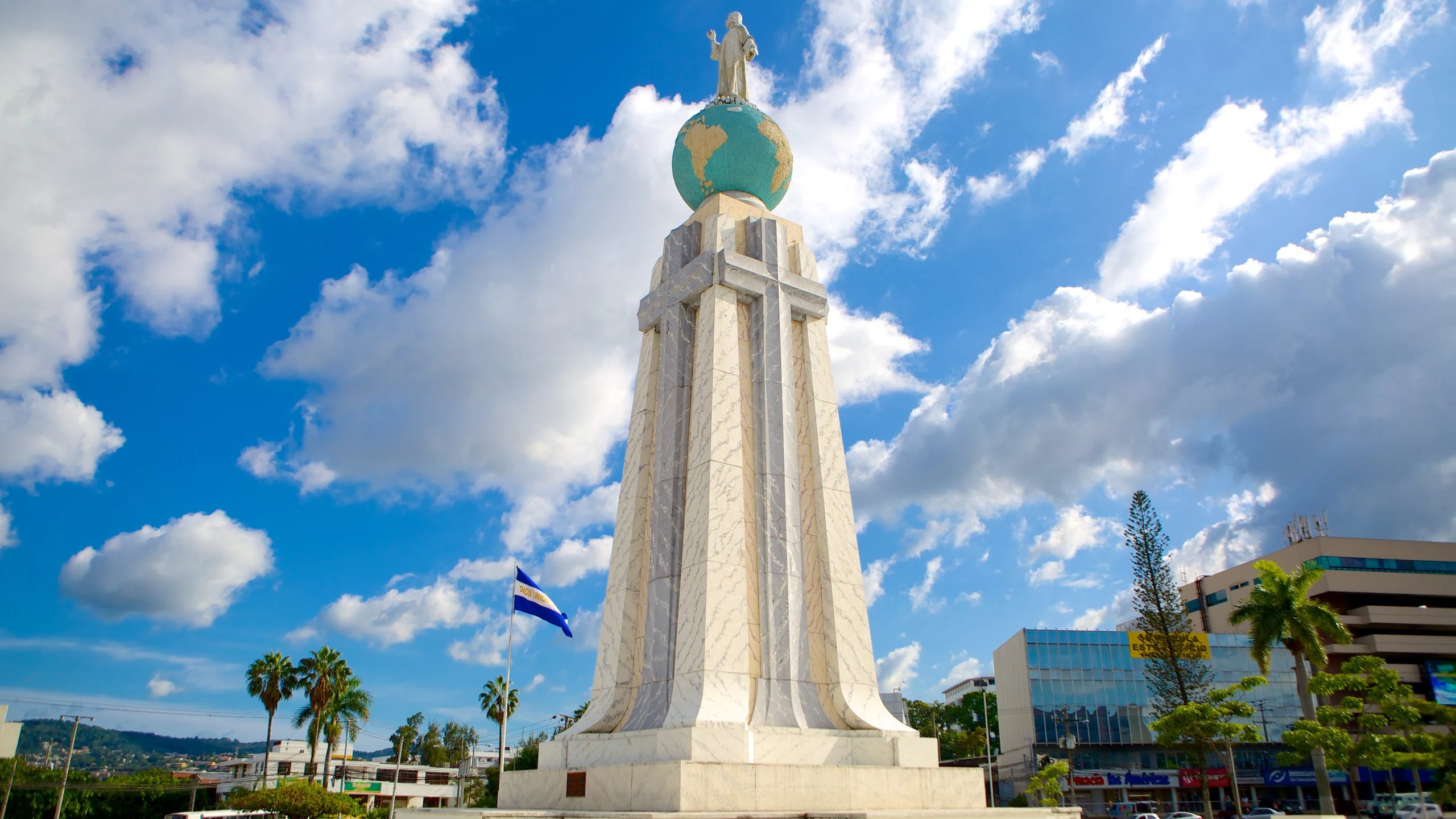 Tour de ciudad & Boqueron - imagen 2