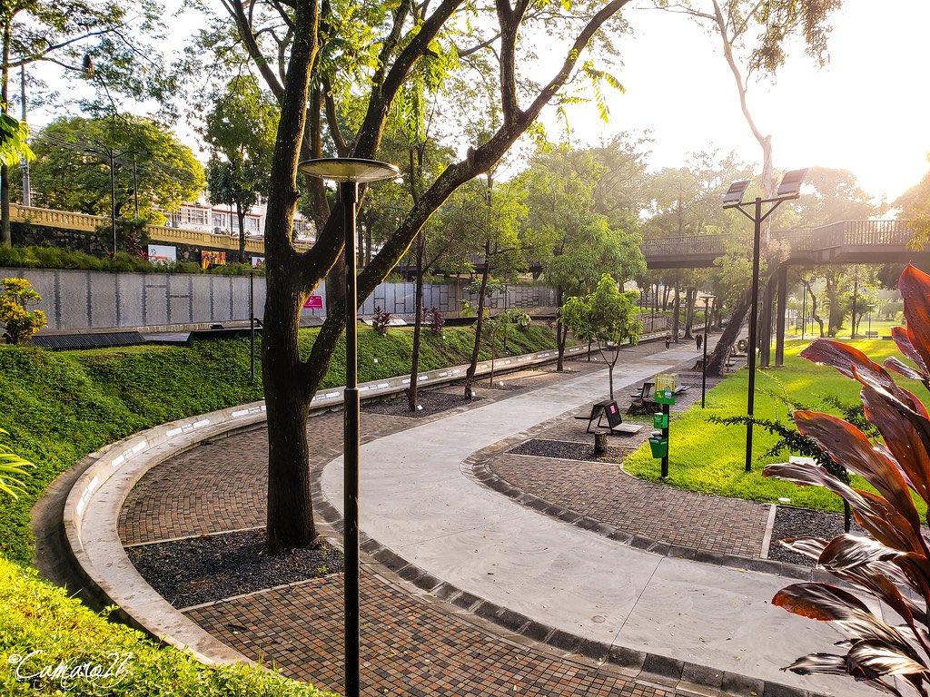Tour de ciudad & Boqueron - imagen 3