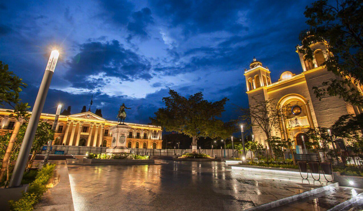 Tour de ciudad & Boqueron - imagen 4