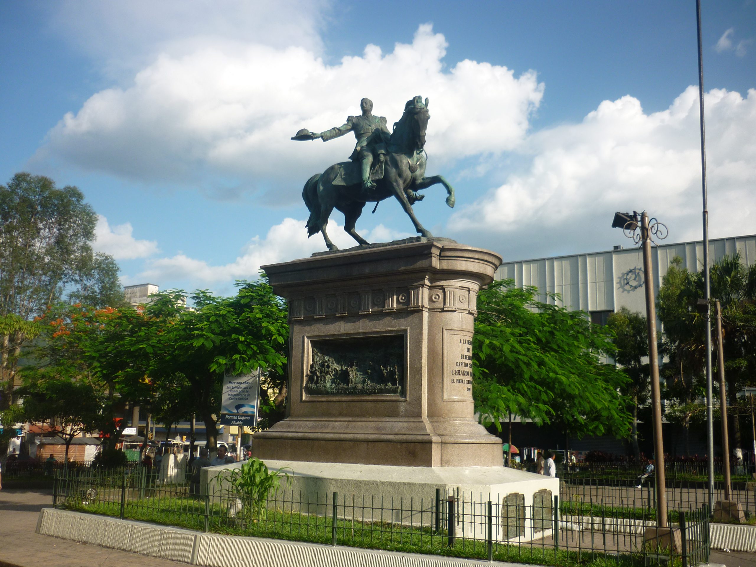 Ciudad & Museos