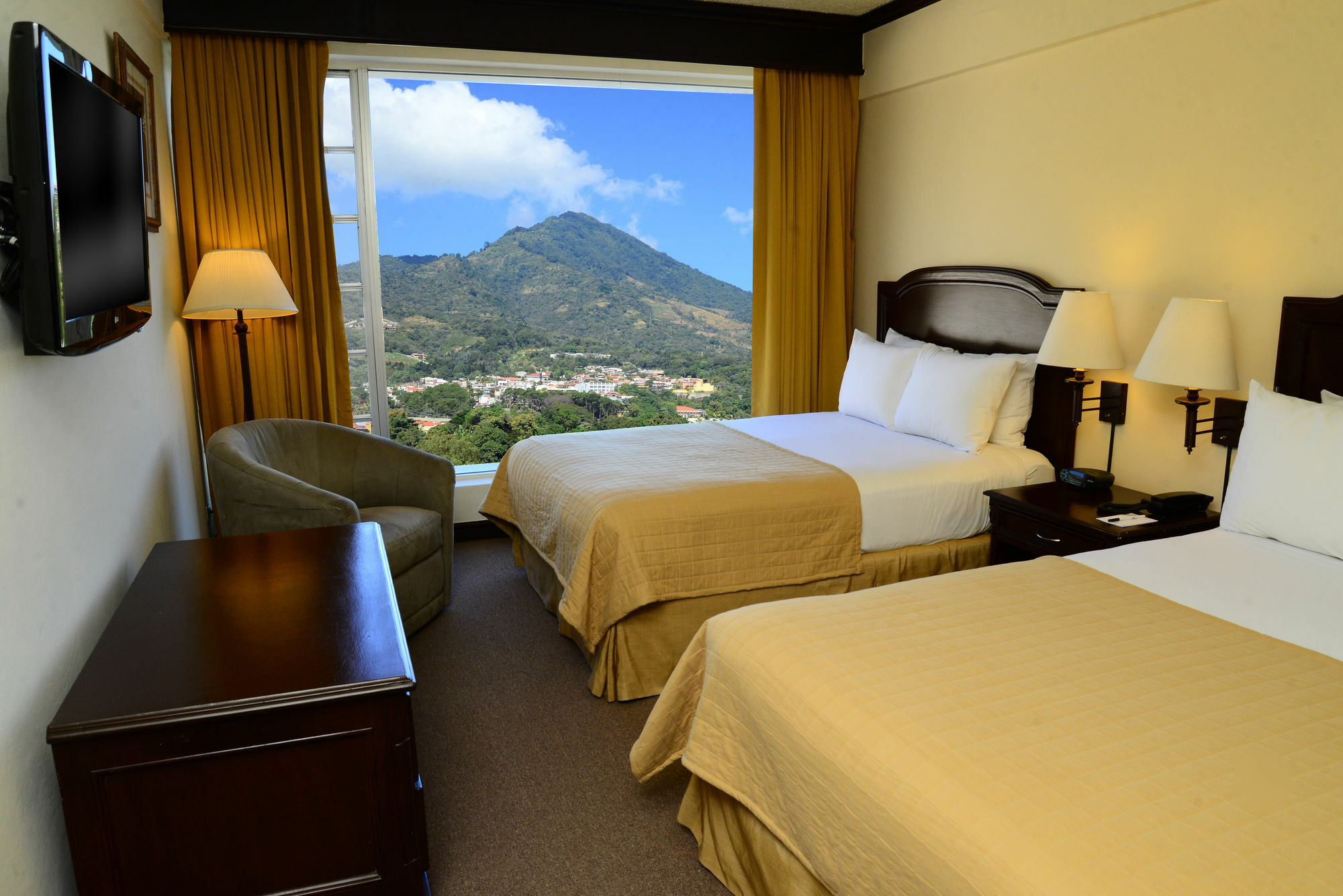 Plaza Hotel and Suites - imagen 2