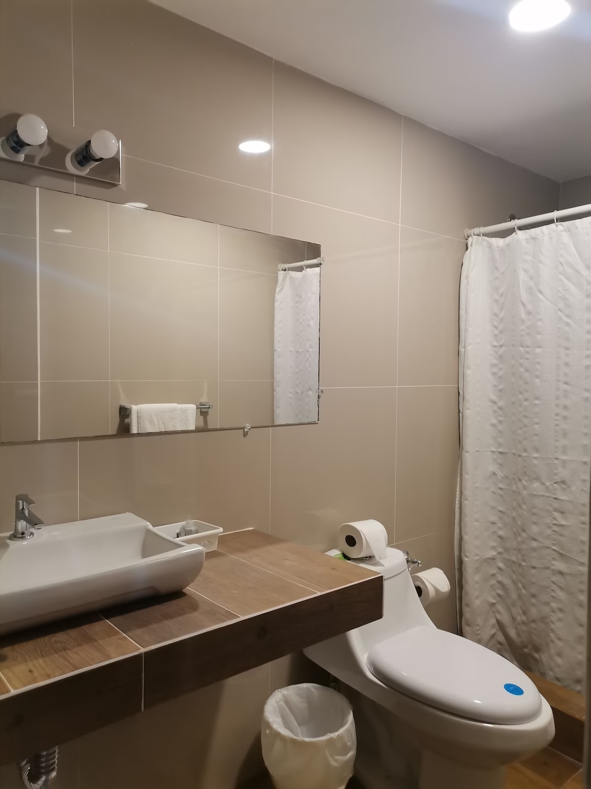 Hotel Alicante San Salvador - imagen 2