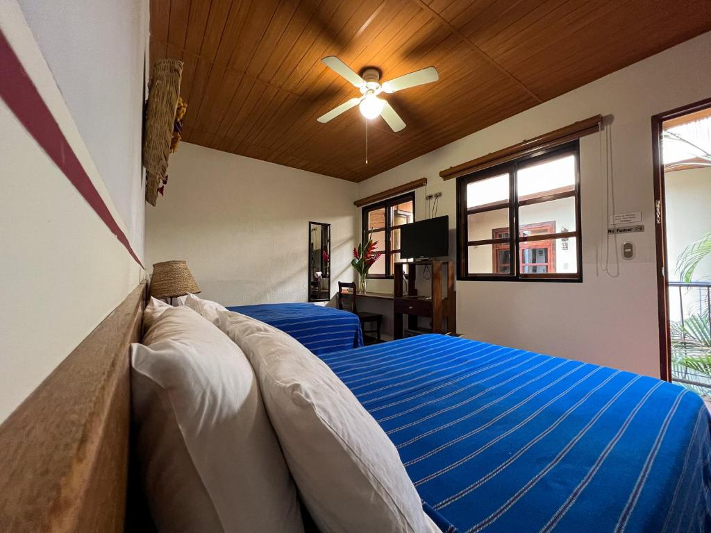 Eco Hotel Árbol de Fuego - imagen 3