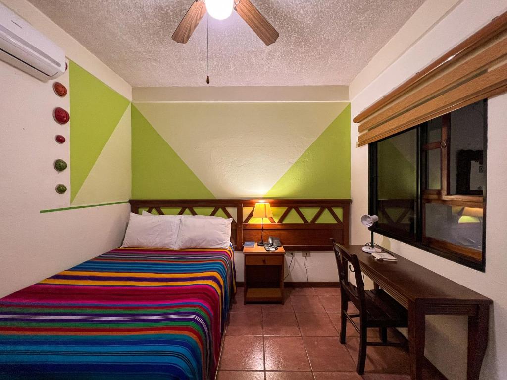Eco Hotel Árbol de Fuego - imagen 2