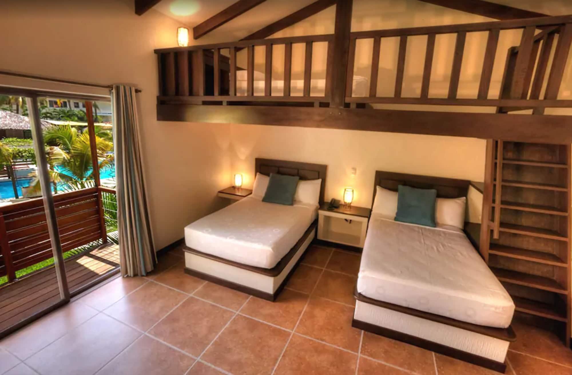 Boca Olas Resort y Villas - imagen 4